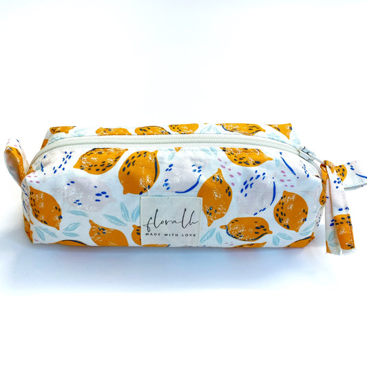 Etui Fiorella “Orange”