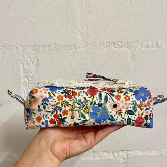 Personalisiertes Etui Fiorella