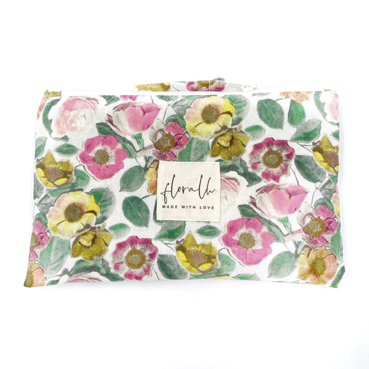 Necessaire Floribel "Heidi Rose" (Liberty)