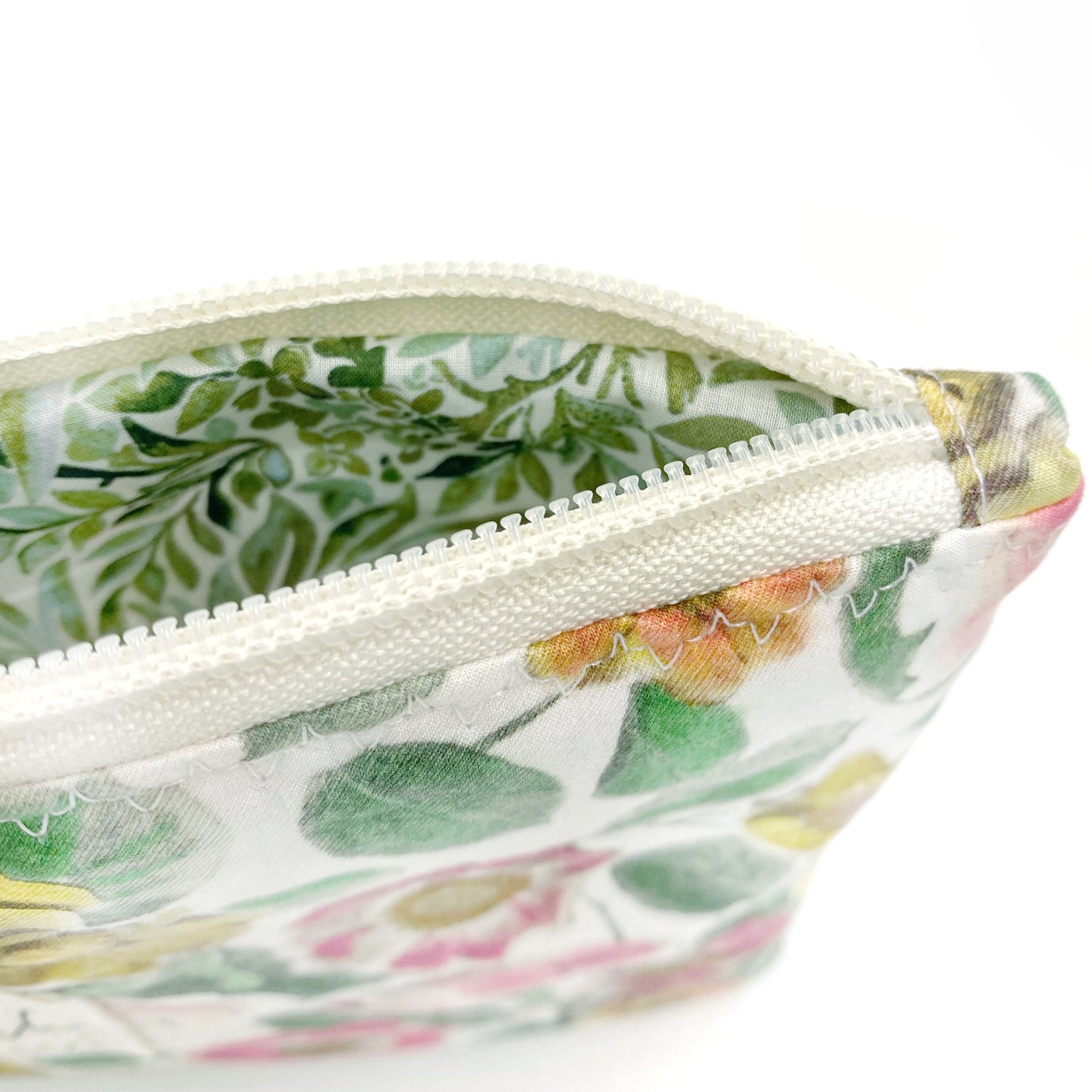 Necessaire Floribel "Heidi Rose" (Liberty)