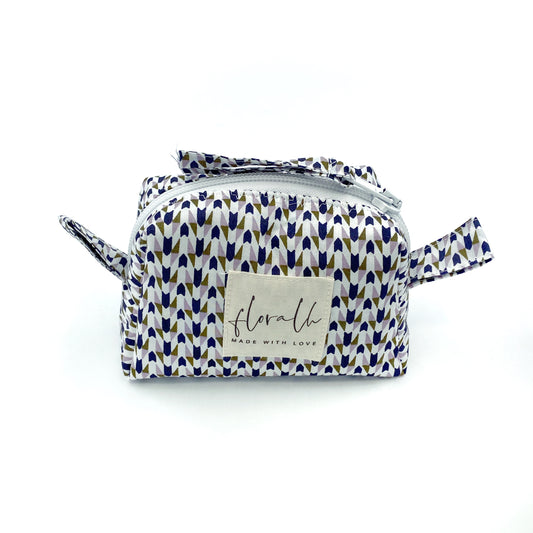 Necessaire Flora "Hector" (Liberty) MIKRO