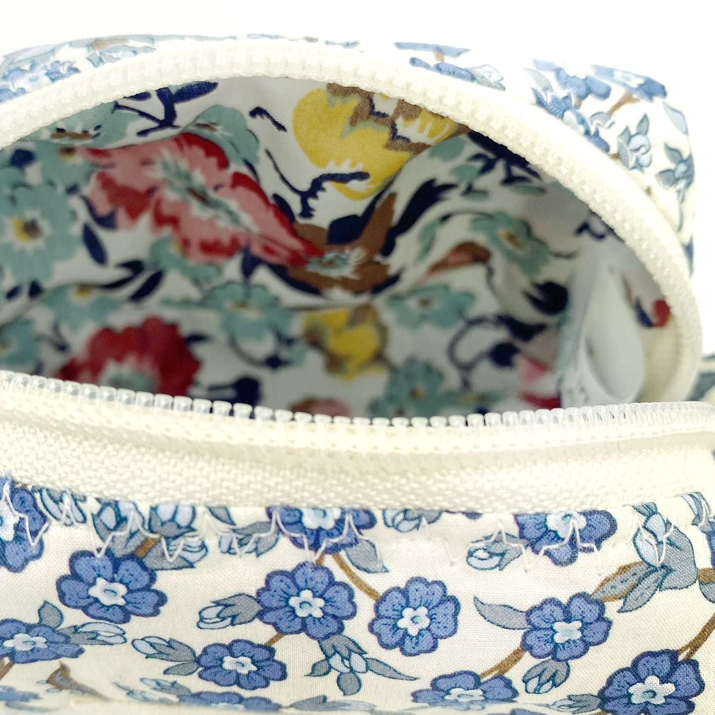 Necessaire Flora "Empress" (Liberty) MIKRO