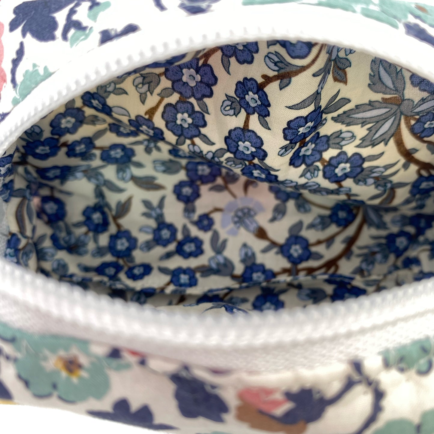 Necessaire Flora "Poppy Poem" (Liberty) MIKRO