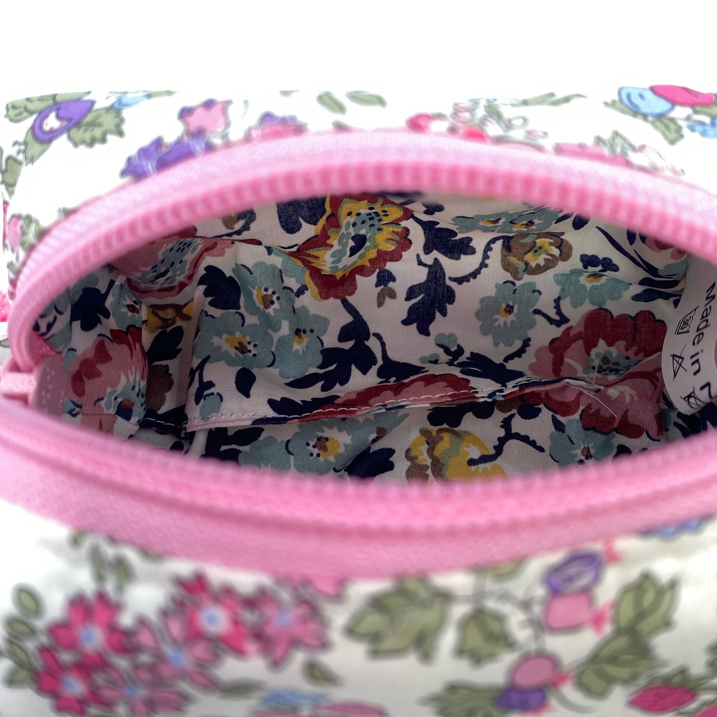 Necessaire Flora "Nancy Ann" (Liberty) MIKRO