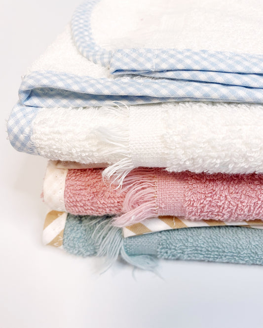 Wickeltisch-Tuch für Babys