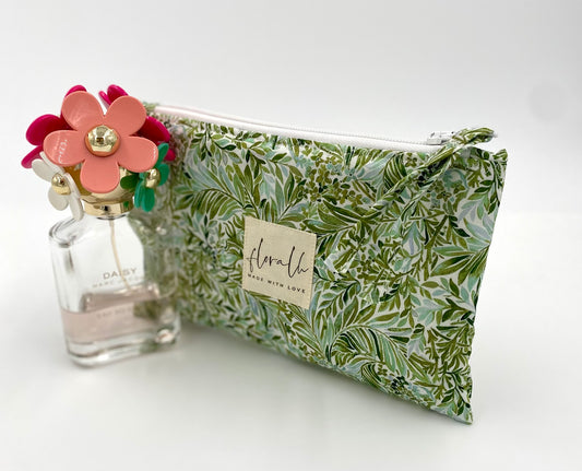 Necessaire Floribel "Wallace Garden" (Liberty)