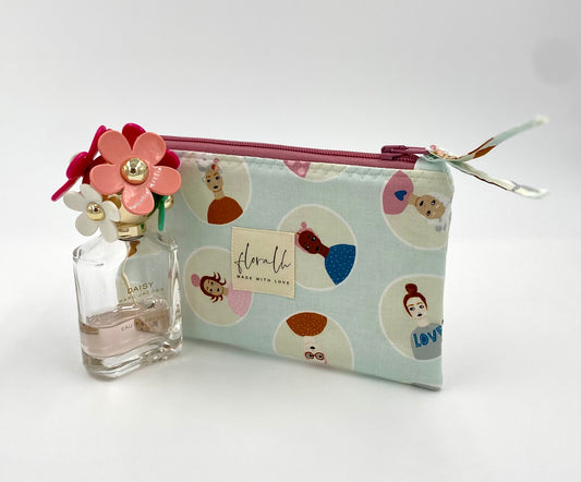 Necessaire Floribel "Bubbles"