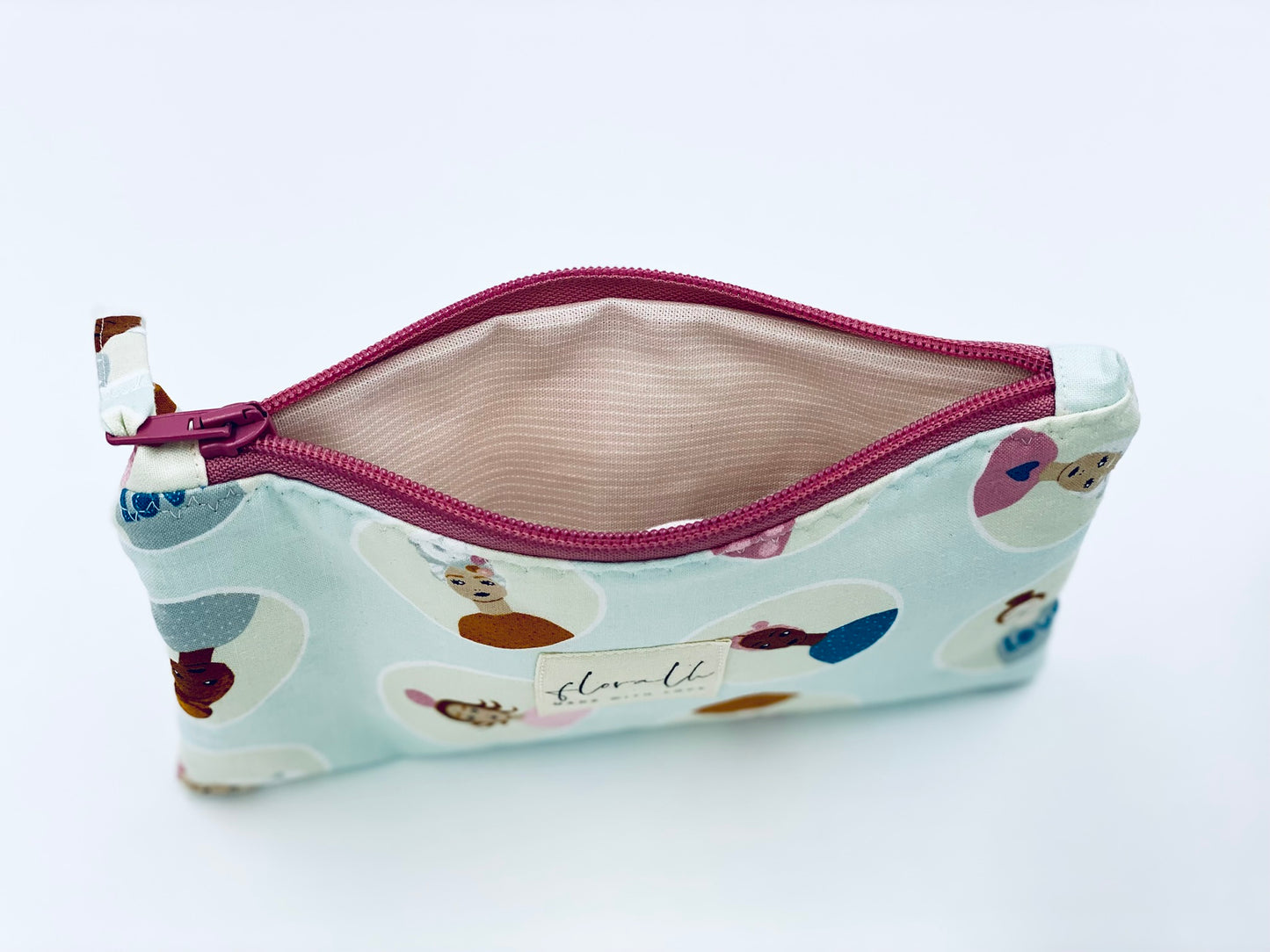 Necessaire Floribel "Bubbles"