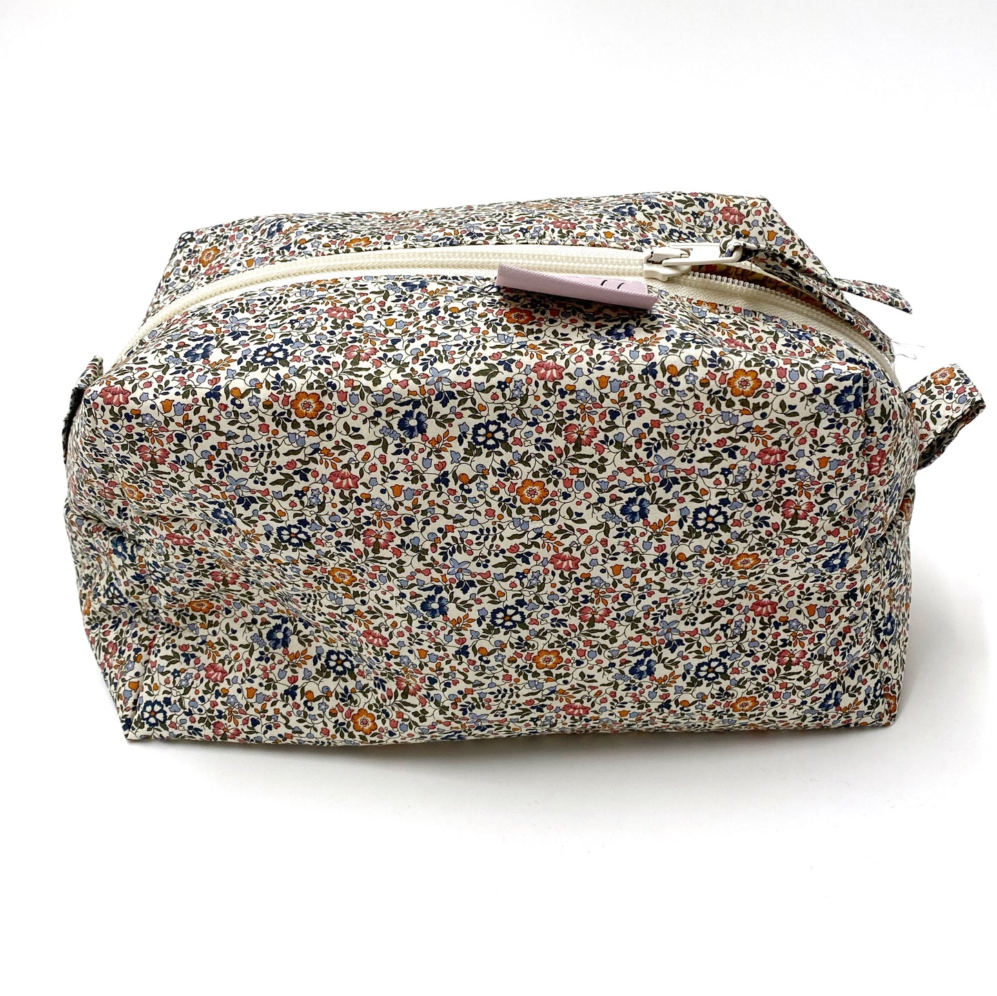 Necessaire Flora "Katie and Millie" (Liberty)