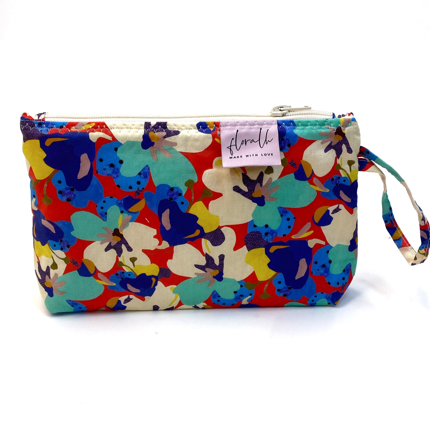 Necessaire Florencia "Treloyhan" (Liberty)
