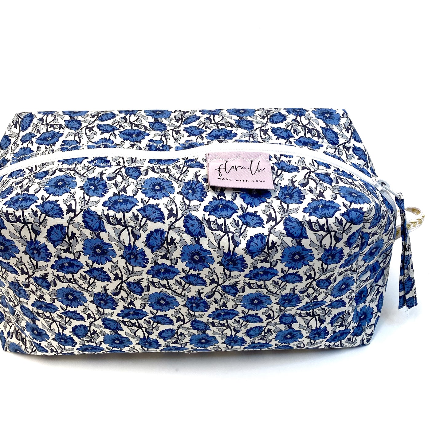 Necessaire Flora "Astell Reece" (Liberty)