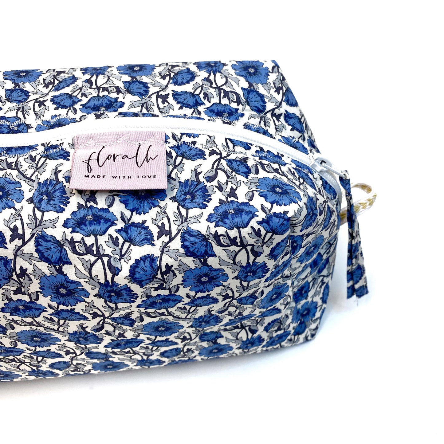 Necessaire Flora "Astell Reece" (Liberty)