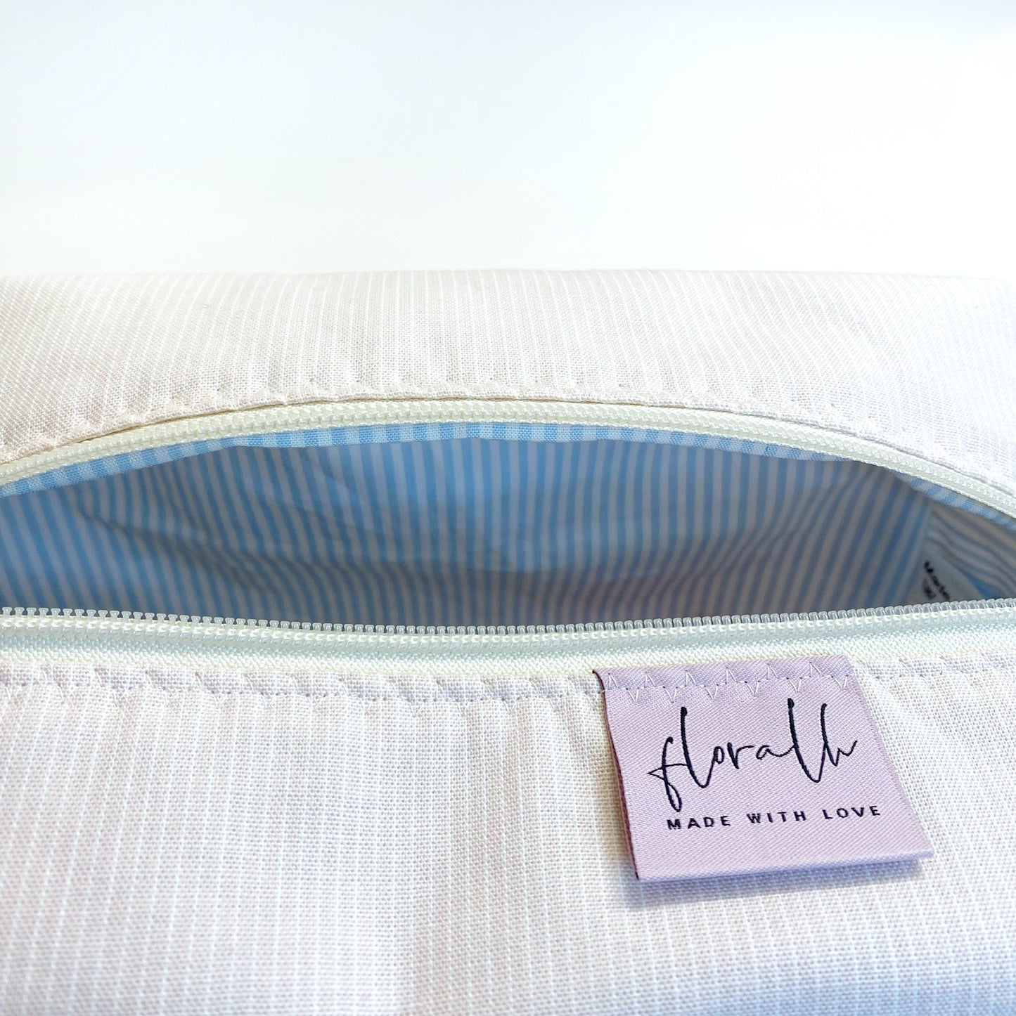 Necessaire Flora "D"