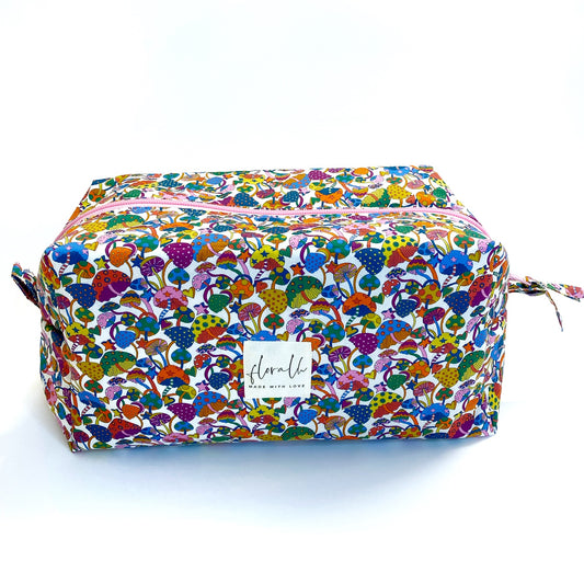 Necessaire Flora "Magic" (Liberty)