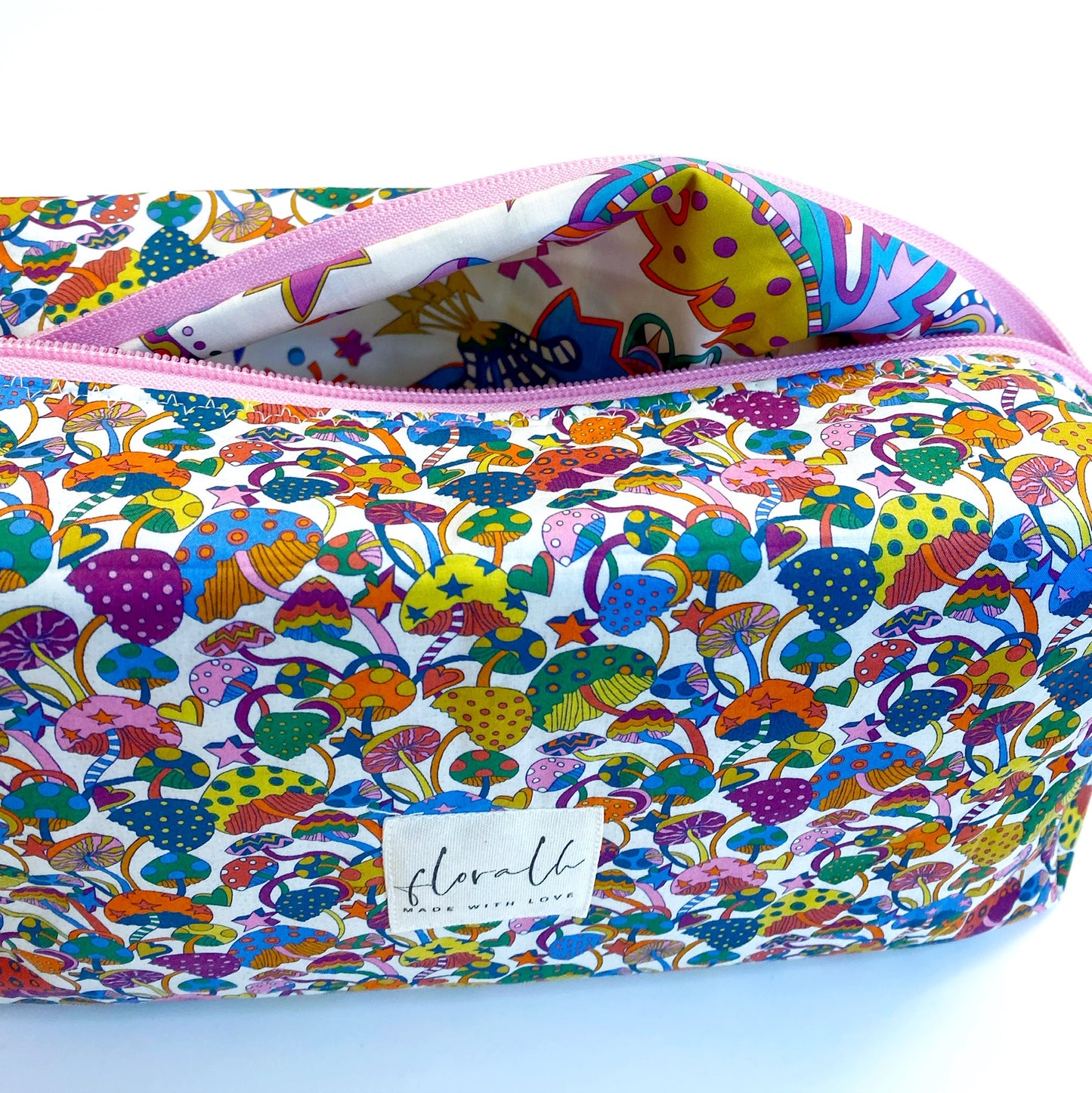 Necessaire Flora "Magic" (Liberty)