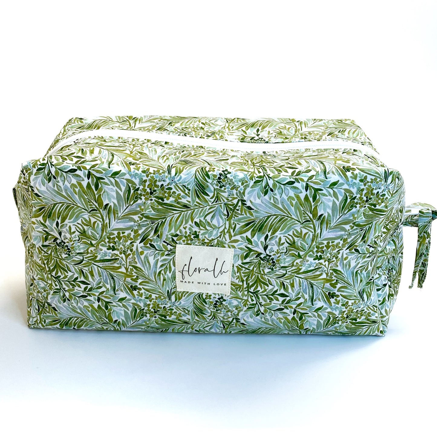 Necessaire Flora "Wallace Garden" (Liberty)