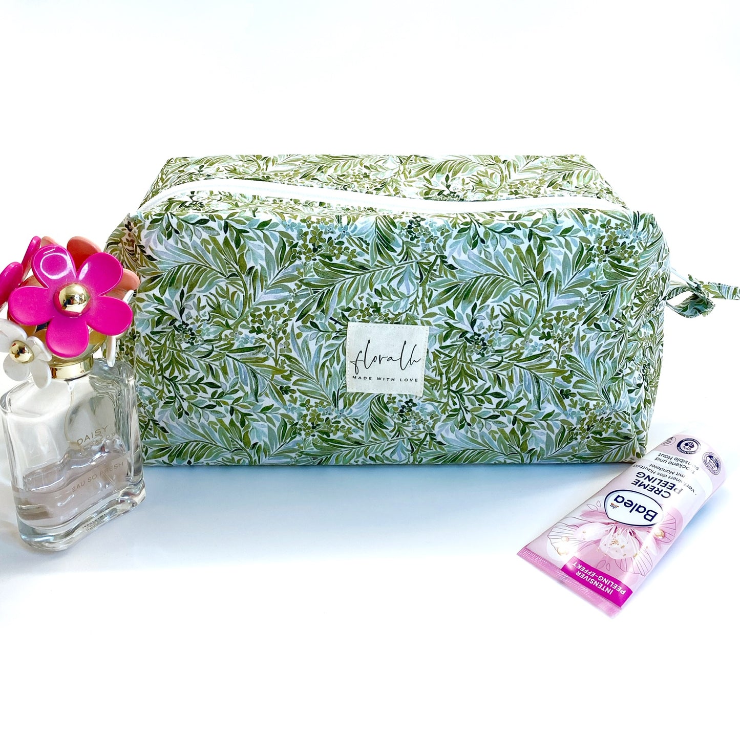Necessaire Flora "Wallace Garden" (Liberty)