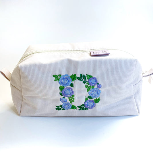 Necessaire Flora "D"