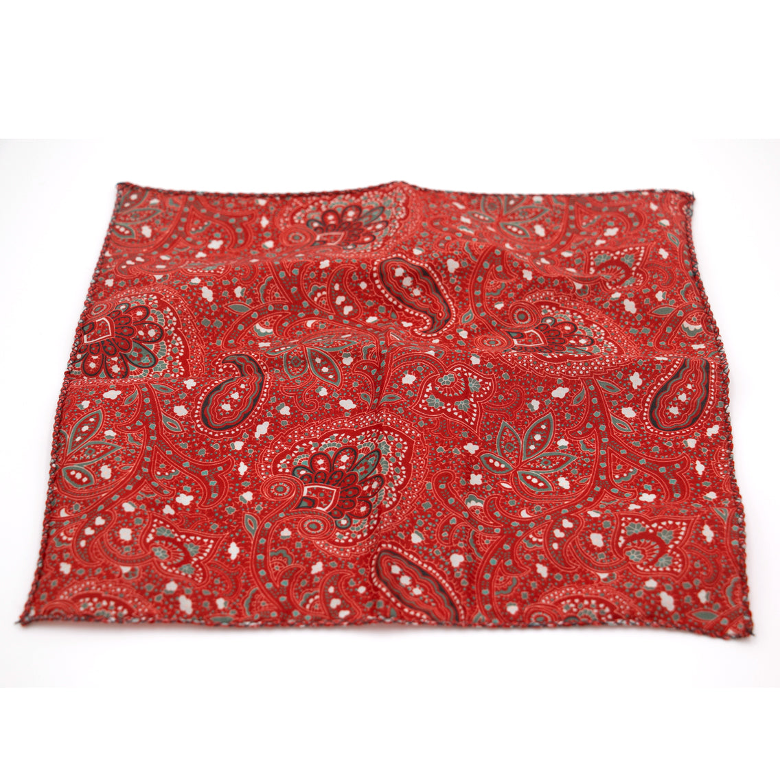 Einstecktuch Blomma "Arthur Stewart"