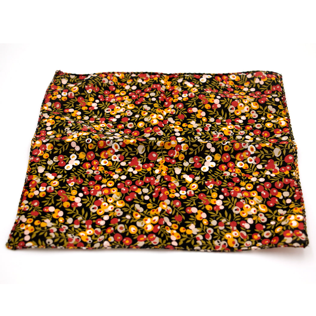 Einstecktuch Blomma "Wiltshire"