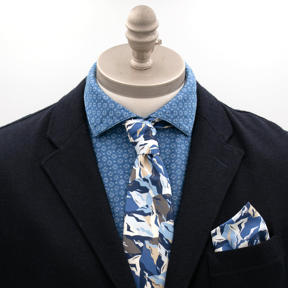 Krawatte Blomst "Peak"