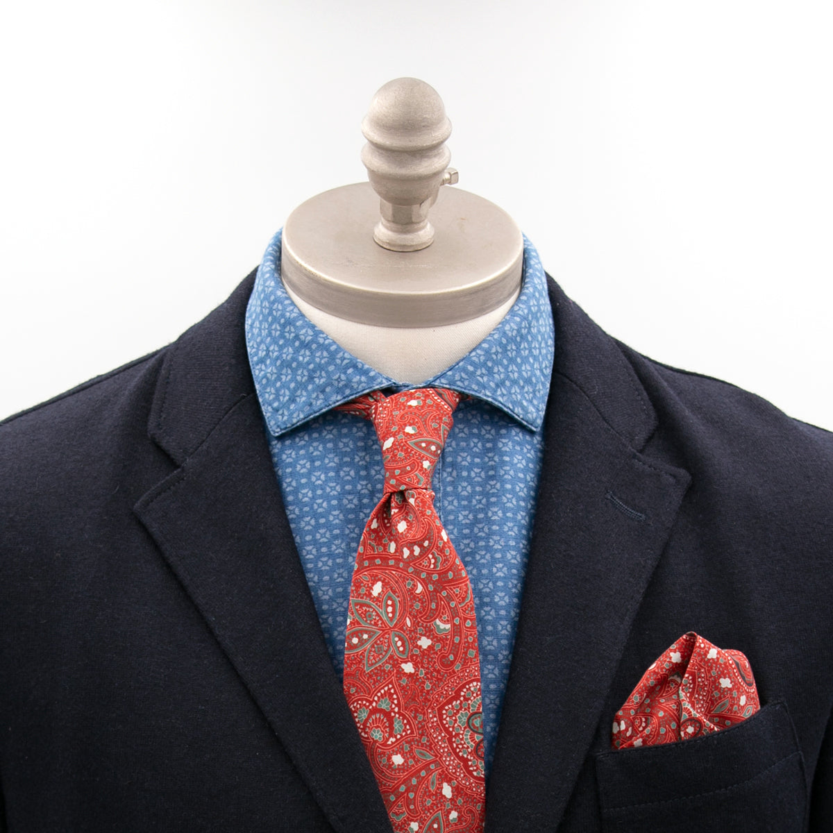 Krawatte Blomst "Arthur Stewart"