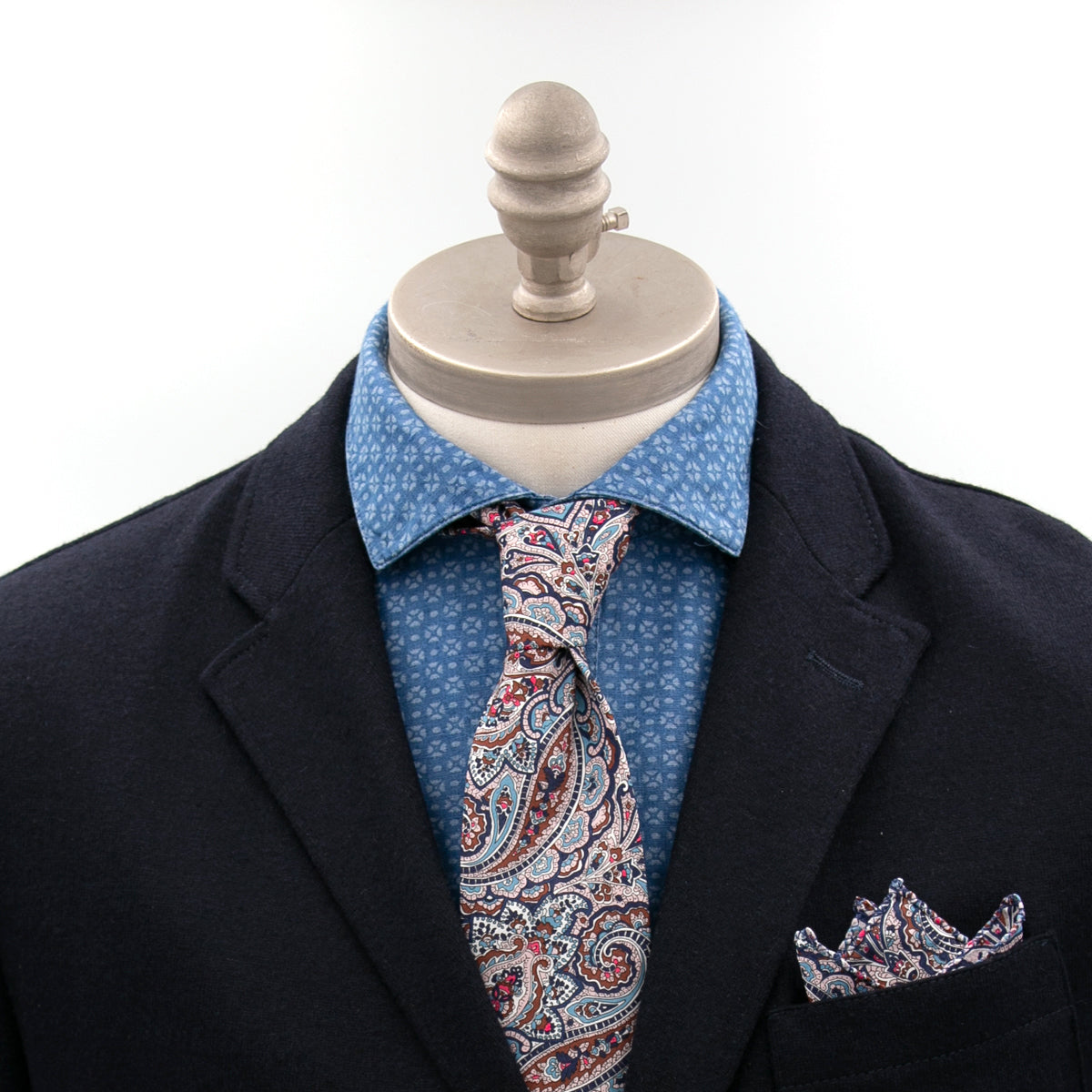 Krawatte Blomst "Tessa"