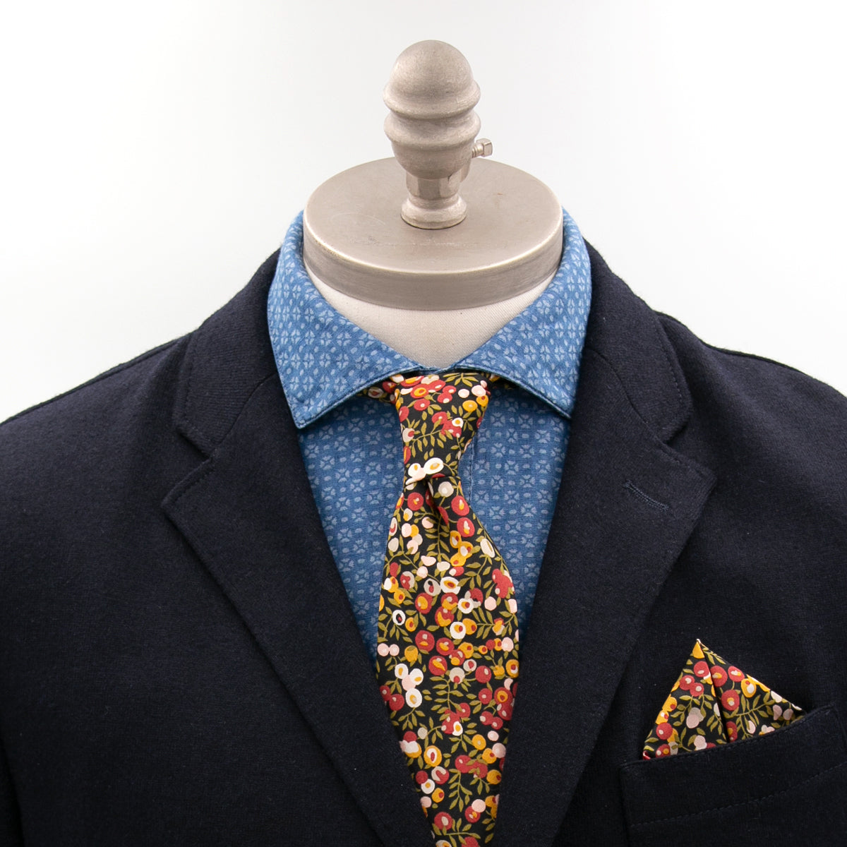 Krawatte Blomst "Wiltshire"