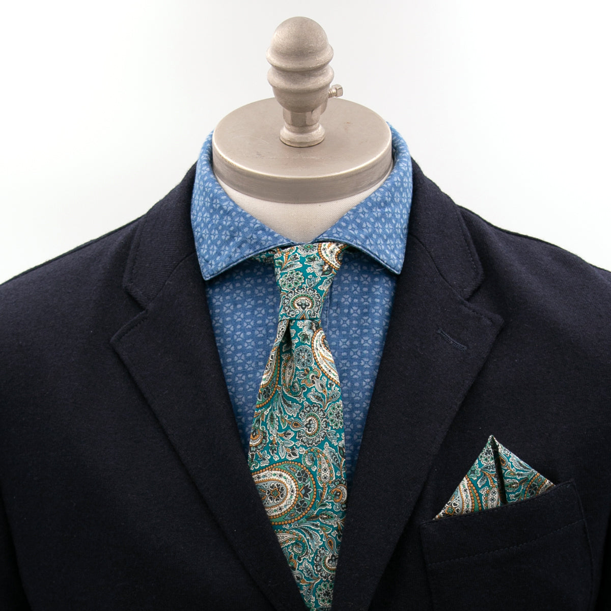 Krawatte Blomst "Lee Manor"