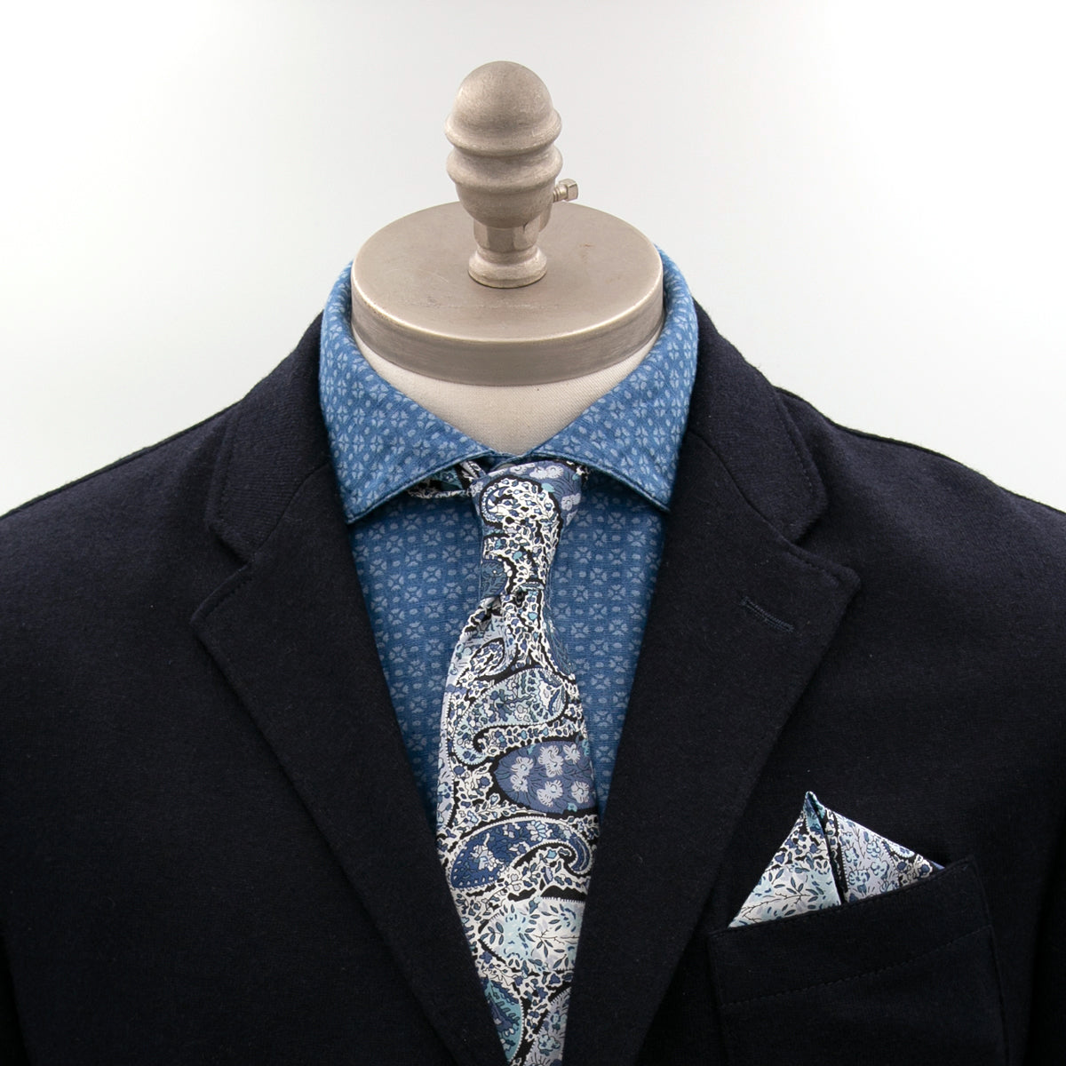 Krawatte Blomst "Bourton"