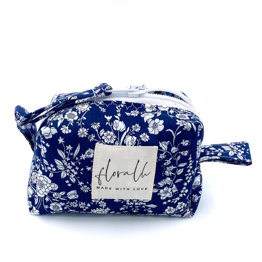 Necessaire Flora "Summer Blooms" (Liberty) MIKRO