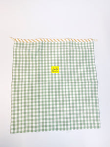 Baumwoll-Beutel (dust bags)