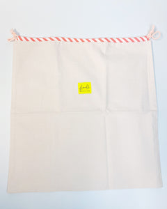 Baumwoll-Beutel (dust bags)