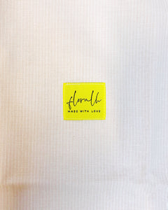 Baumwoll-Beutel (dust bags)
