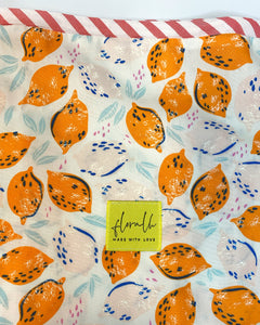 Baumwoll-Beutel (dust bags)