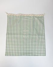 Lade das Bild in den Galerie-Viewer, Bestickte Baumwoll-Beutel (dust bags)
