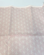 Lade das Bild in den Galerie-Viewer, Bestickte Baumwoll-Beutel (dust bags)
