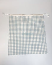 Lade das Bild in den Galerie-Viewer, Bestickte Baumwoll-Beutel (dust bags)
