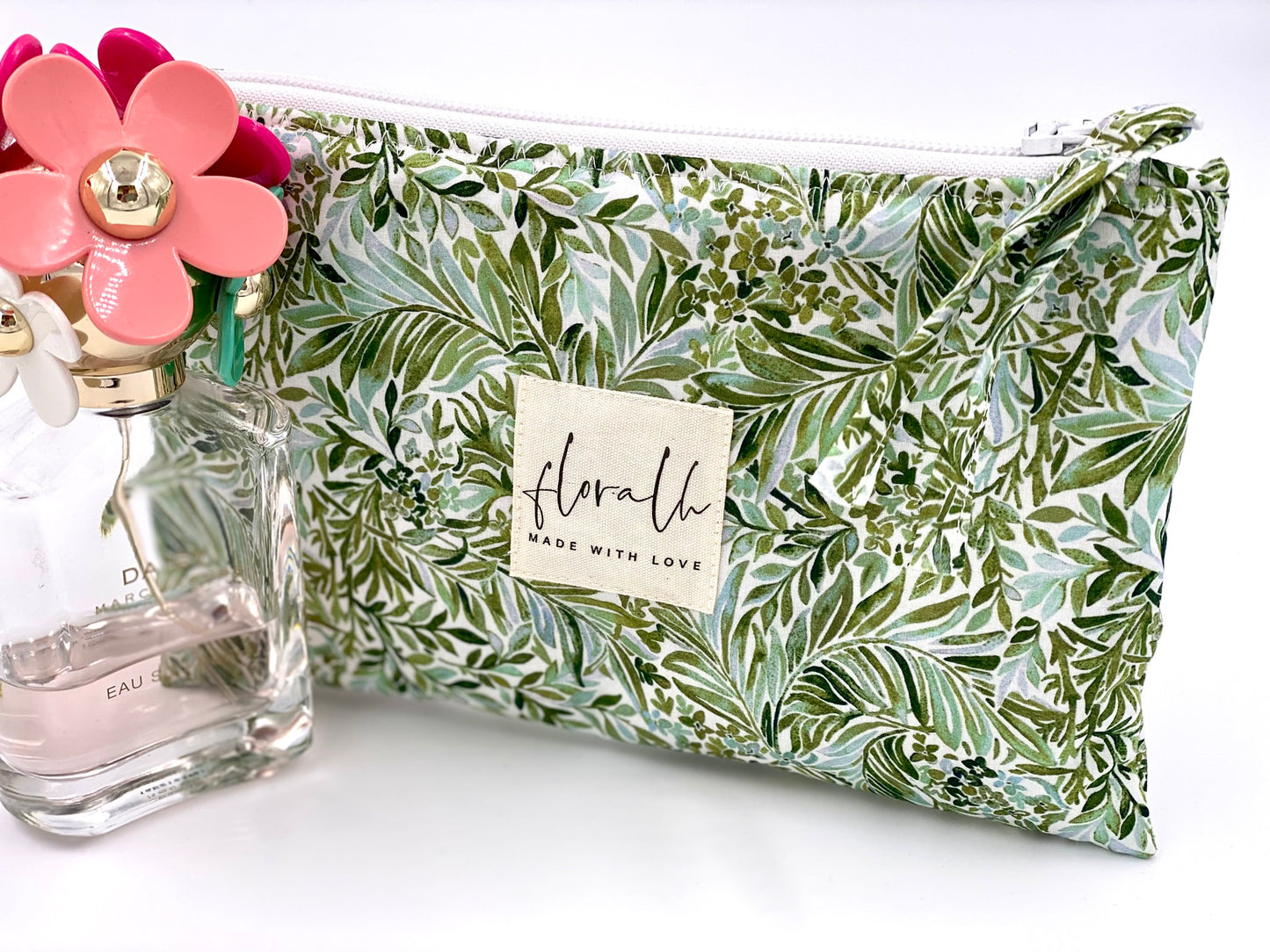 Necessaire Floribel "Wallace Garden" (Liberty)