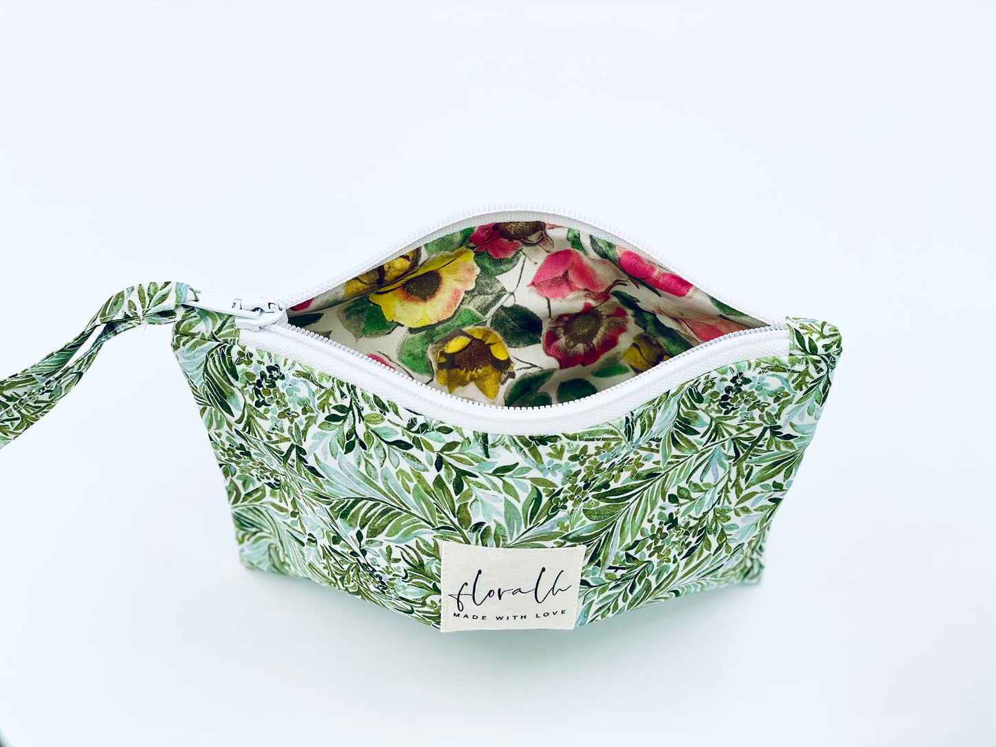 Necessaire Floribel "Wallace Garden" (Liberty)