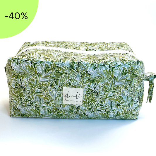Necessaire Flora "Wallace Garden" (Liberty)
