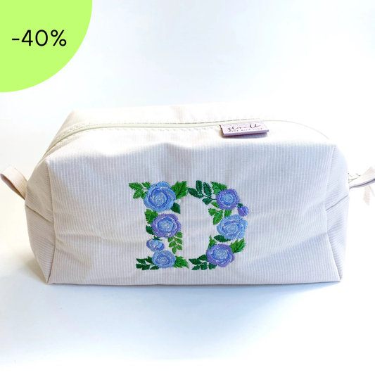 Necessaire Flora "D"